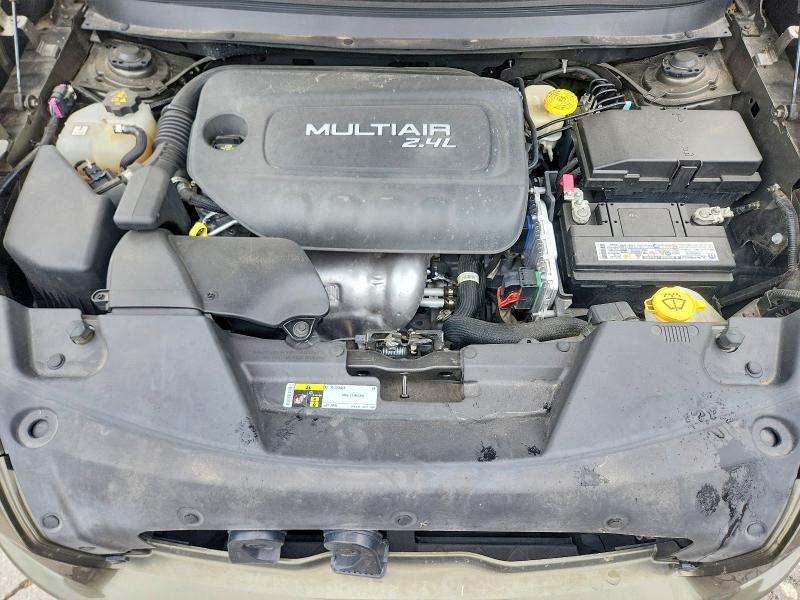 Aukcja sprzedaży 2015 Jeep Cherokee, vin: 1C4PJLAB1FW637112, numer aukcji: 58435116