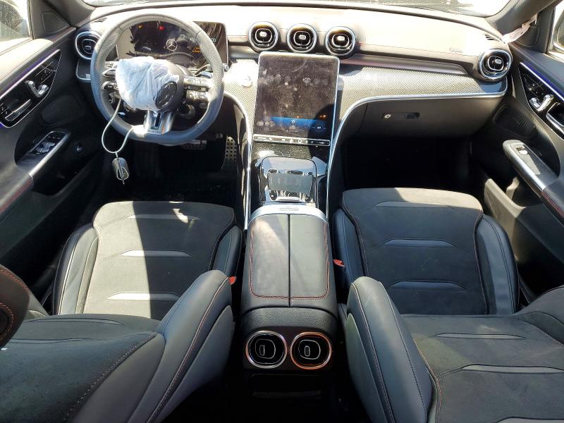 Aukcja sprzedaży 2023 Mercedes-benz C, vin: W1KAF8HB7PR129209, numer aukcji: 56188796