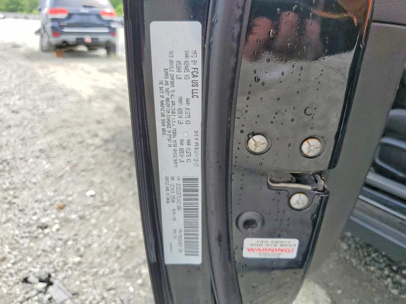 Aukcja sprzedaży 2018 Dodge Challenger, vin: 2C3CDZBT9JH211664, numer aukcji: 58539016
