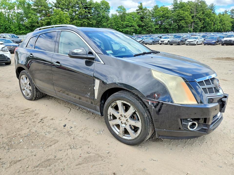 Aukcja sprzedaży 2010 Cadillac Srx, vin: 3GYFNEEY1AS541165, numer aukcji: 56935236