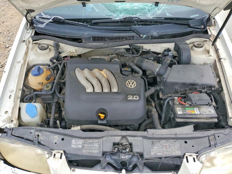 58802546 :رقم المزاد ، 3VWRK69M44M057604 vin ، 2004 Volkswagen Jetta مزاد بيع