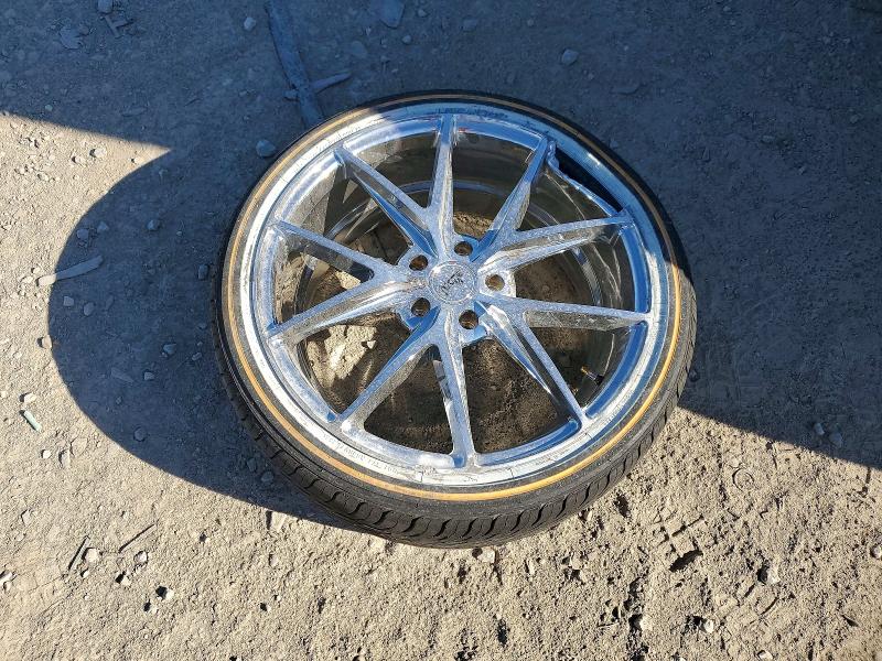 2018 Cadillac Ct6 მანქანა იყიდება აუქციონზე, vin: 1G6KP5R63JU151467, აუქციონის ნომერი: 55431516