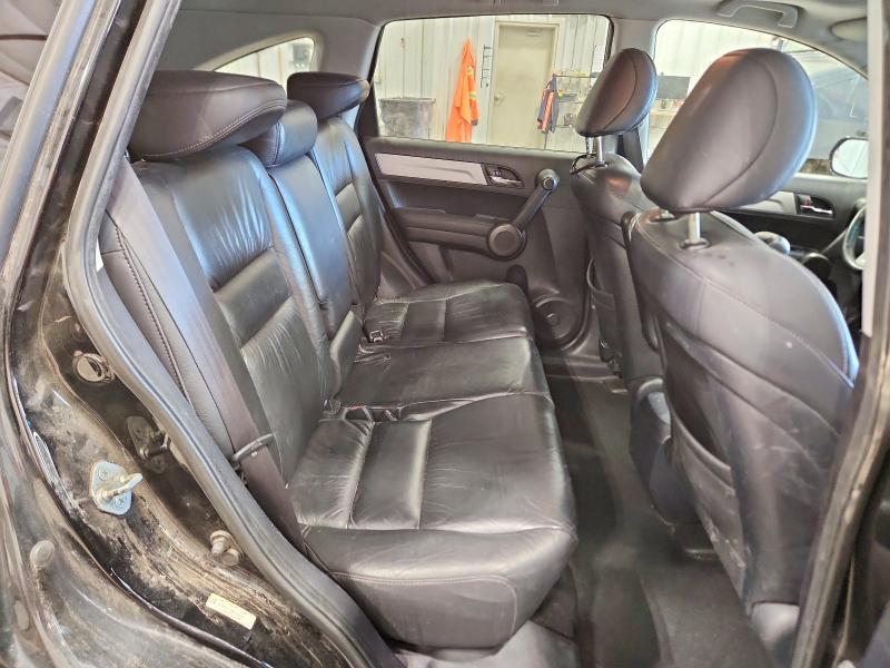 2011 Honda Cr-v მანქანა იყიდება აუქციონზე, vin: 5J6RE4H76BL106403, აუქციონის ნომერი: 57561036