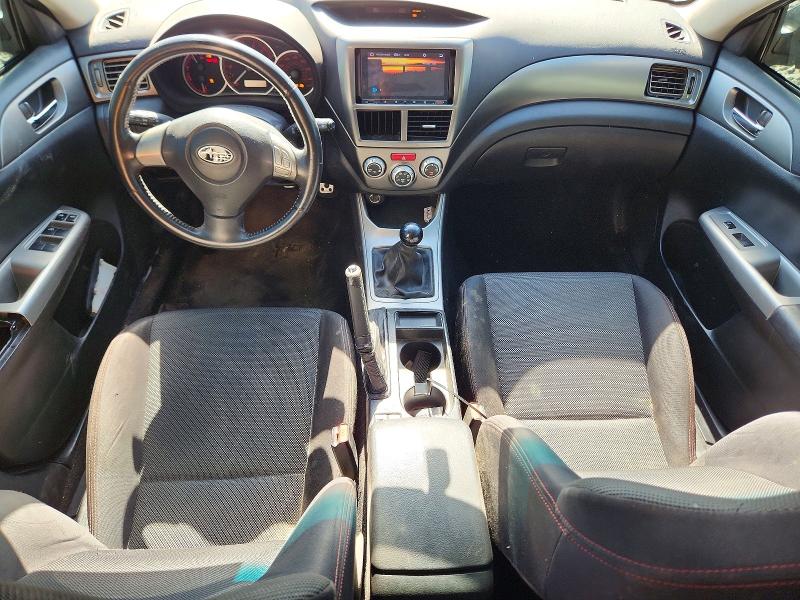 Продажа на аукционе авто 2010 Subaru Impreza, vin: JF1GH7G68AG827818, номер лота: 54903956