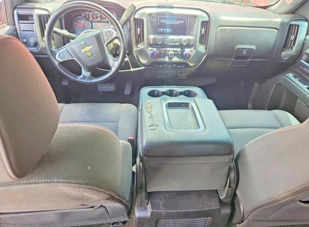Aukcja sprzedaży 2018 Chevrolet Silverado, vin: 3GCUCRER7JG265791, numer aukcji: 58377806