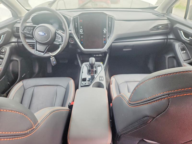 Продаж на аукціоні авто 2025 Subaru Crosstrek, vin: 4S4GUHN62S3728527, номер лоту: 58589166