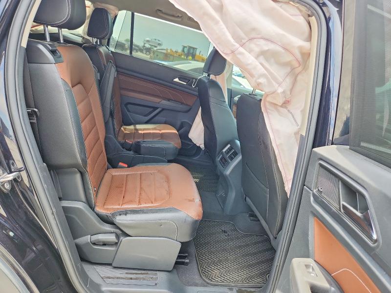 Продаж на аукціоні авто 2023 Volkswagen Atlas, vin: 1V2FR2CA8PC527467, номер лоту: 57253556