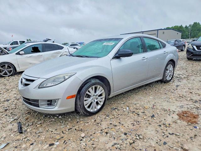 Продаж на аукціоні авто 2010 Mazda 6, vin: 1YVHZ8CH4A5M55117, номер лоту: 56600486
