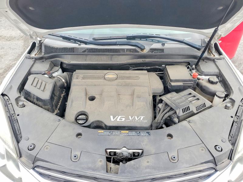 2017 Chevrolet Equinox მანქანა იყიდება აუქციონზე, vin: 2GNFLFE39H6147886, აუქციონის ნომერი: 56337476