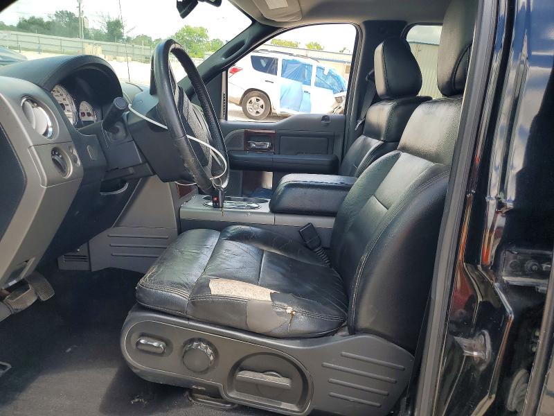 Aukcja sprzedaży 2006 Ford F150, vin: 1FTPW12536KB42514, numer aukcji: 57690816