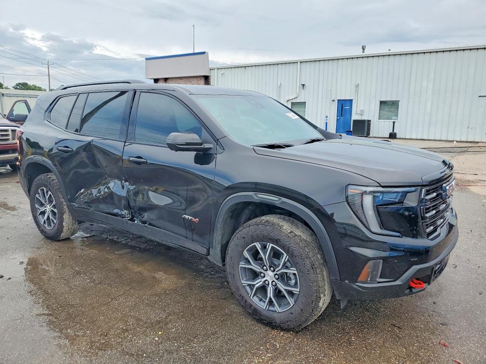 58239866 :رقم المزاد ، 1GKENPKS2TJ178509 vin ، 2026 Gmc Acadia مزاد بيع