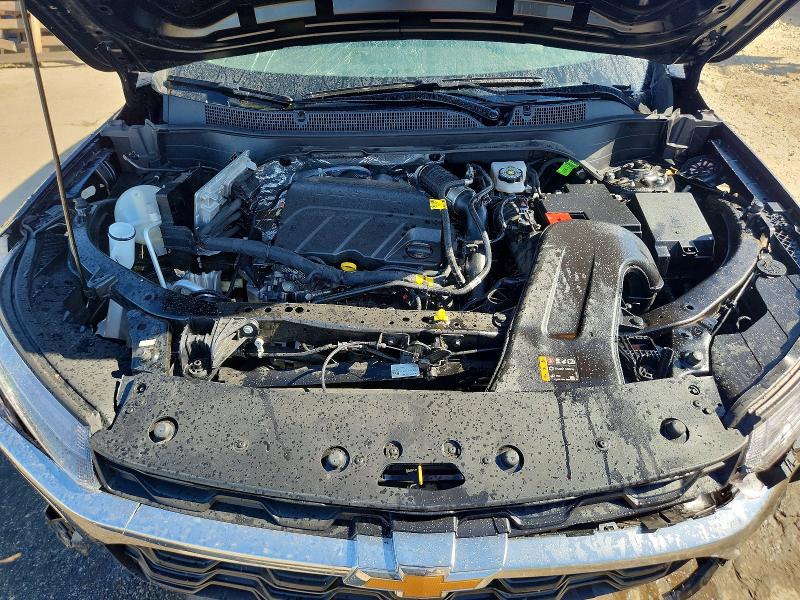 Продажа на аукционе авто 2026 Chevrolet Trax, vin: KL77LFEP5TC092009, номер лота: 56676296