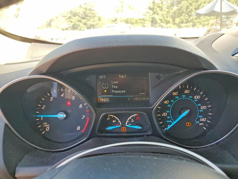 Продажа на аукционе авто 2015 Ford Escape, vin: 1FMCU9J99FUA44000, номер лота: 56709846