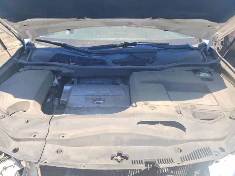 54866876 :رقم المزاد ، 2T2BK1BA5DC225293 vin ، 2013 Lexus Rx 350 مزاد بيع