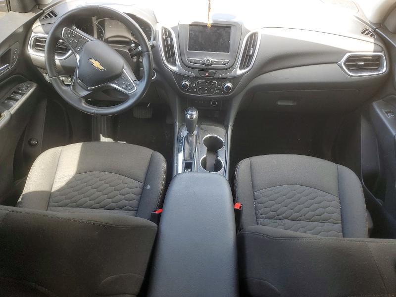 Aukcja sprzedaży 2020 Chevrolet Equinox, vin: 3GNAXKEV4LL318928, numer aukcji: 57468356