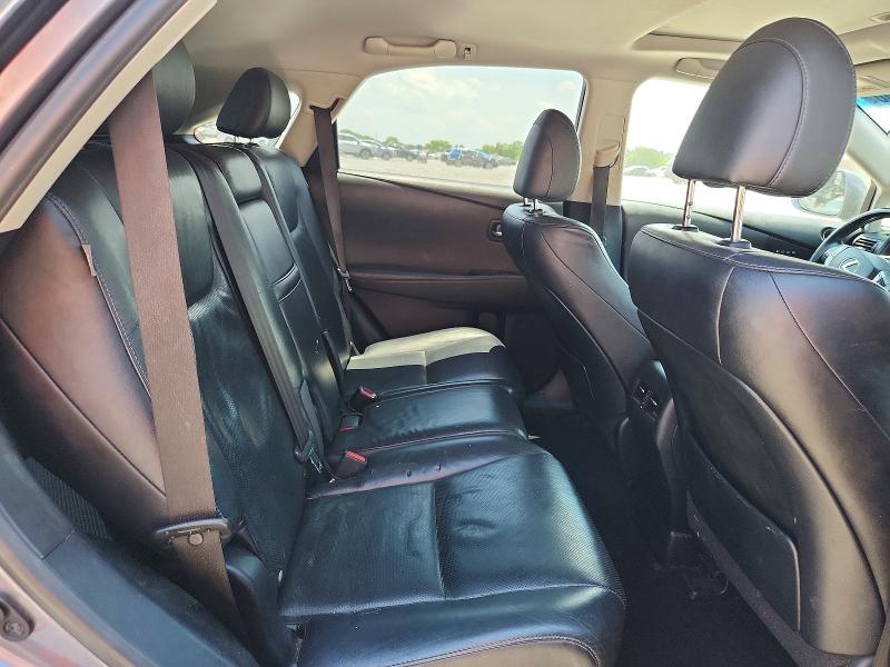58334006 :رقم المزاد ، JTJBK1BA7E2460618 vin ، 2014 Lexus Rx 350 مزاد بيع