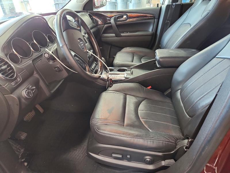 Продажа на аукционе авто 2017 Buick Enclave, vin: 5GAKRCKD8HJ183381, номер лота: 59239616
