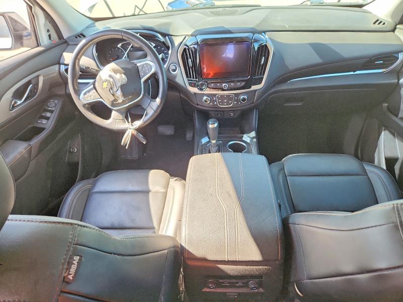 2019 Chevrolet Traverse მანქანა იყიდება აუქციონზე, vin: 1GNERHKW2KJ298017, აუქციონის ნომერი: 57136706