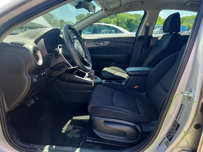 Aukcja sprzedaży 2021 Kia Forte, vin: 3KPF24AD9ME328530, numer aukcji: 58600086