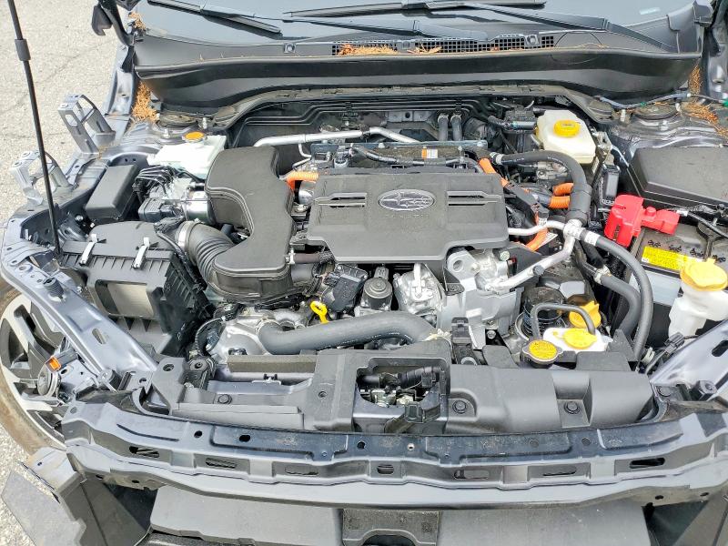 Aukcja sprzedaży 2025 Subaru Forester, vin: JF2SLSRD3SH425011, numer aukcji: 58965926