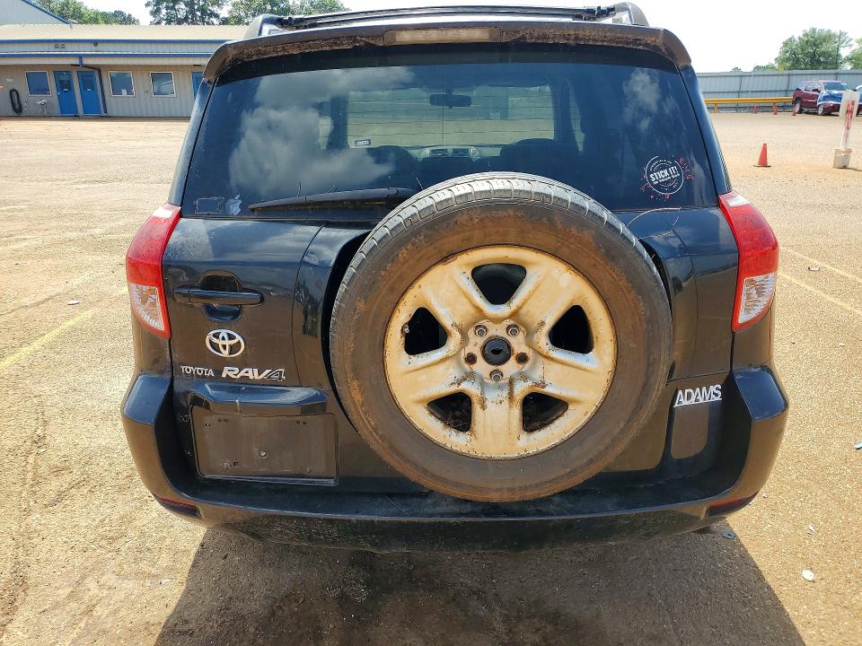 Aukcja sprzedaży 2006 Toyota Rav4, vin: JTMZD33V066012501, numer aukcji: 55990176