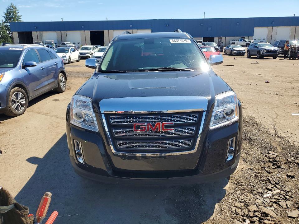 Продажа на аукционе авто 2011 Gmc Terrain, vin: 2CTFLXE54B6440560, номер лота: 58571616