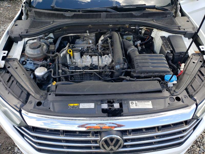 Auction sale of the 2019 Volkswagen Jetta, vin: 3VWCB7BU5KM276087, lot number: 56616086