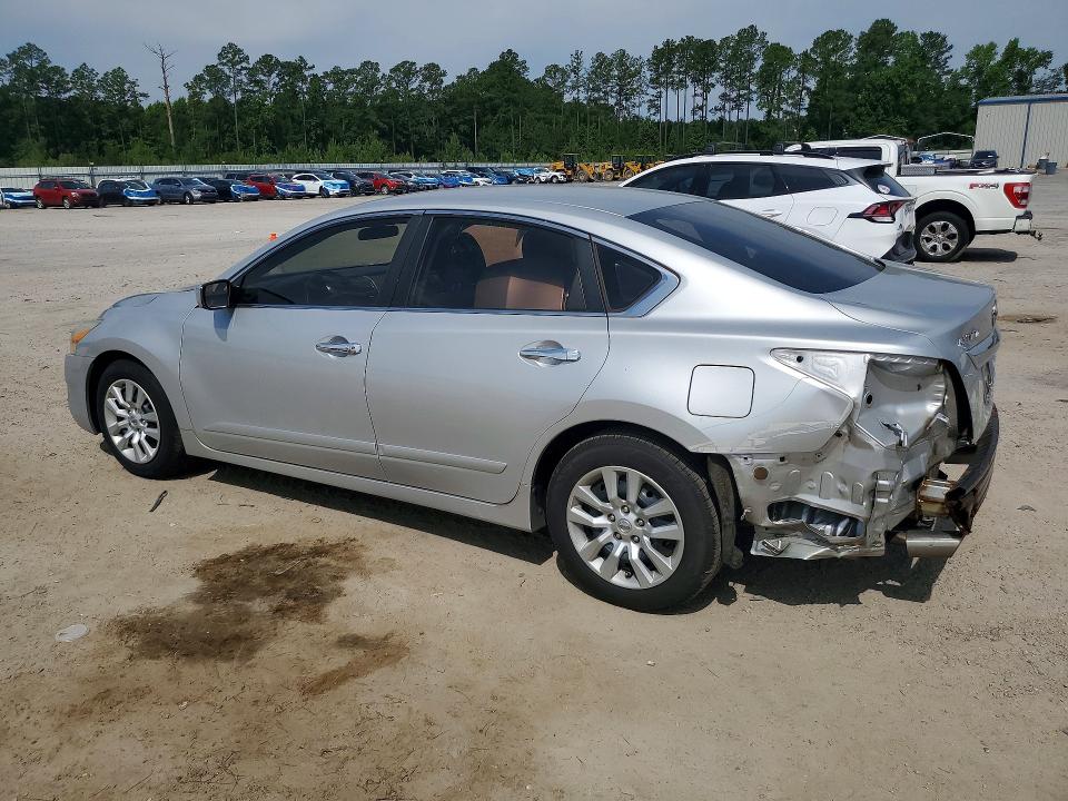 Продажа на аукционе авто 2014 Nissan Altima, vin: 1N4AL3AP3EC298595, номер лота: 54433276