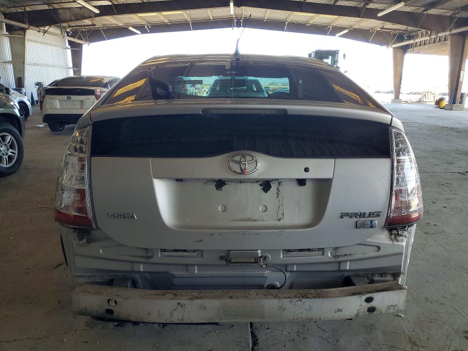Aukcja sprzedaży 2007 Toyota Prius, vin: JTDKB20U877630156, numer aukcji: 56903226