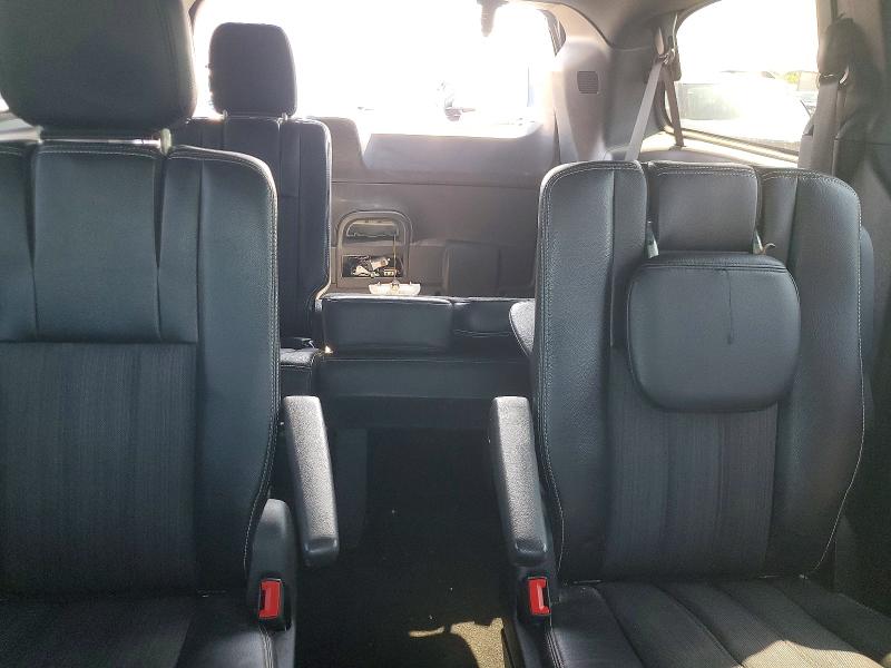 59062506 :رقم المزاد ، 2C4RC1HG6ER177865 vin ، 2014 Chrysler Town & Country مزاد بيع