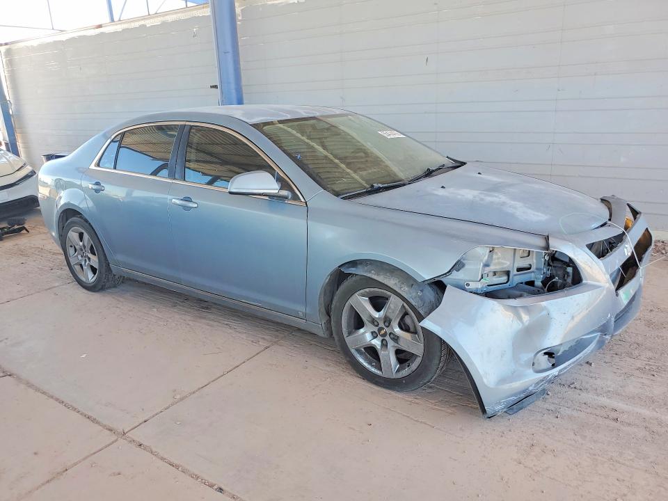 Продажа на аукционе авто 2009 Chevrolet Malibu, vin: 1G1ZH57BX9F230166, номер лота: 55474476