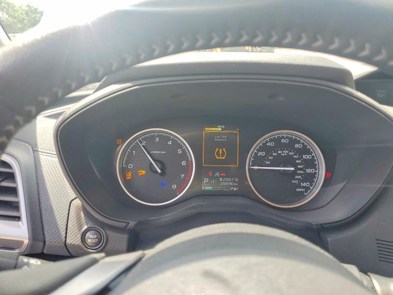 Продажа на аукционе авто 2019 Subaru Forester, vin: JF2SKAUC0KH535851, номер лота: 57731306