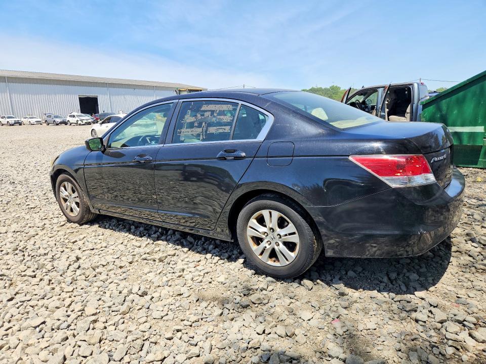 Продаж на аукціоні авто 2009 Honda Accord, vin: 1HGCP26469A089144, номер лоту: 54548796