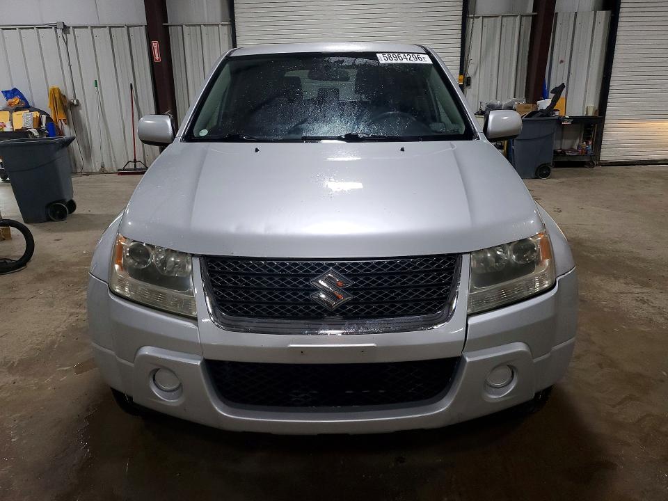 Продажа на аукционе авто 2011 Suzuki Grand Vitara, vin: JS3TD0D25B4101755, номер лота: 58964296