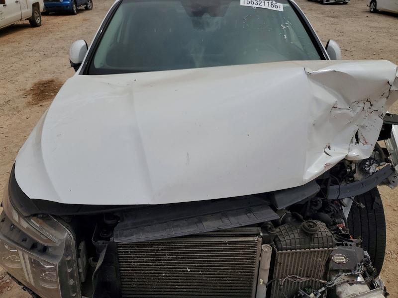 Aukcja sprzedaży 2021 Hyundai Santa Fe, vin: 5NMS4DAL2MH352239, numer aukcji: 56321186