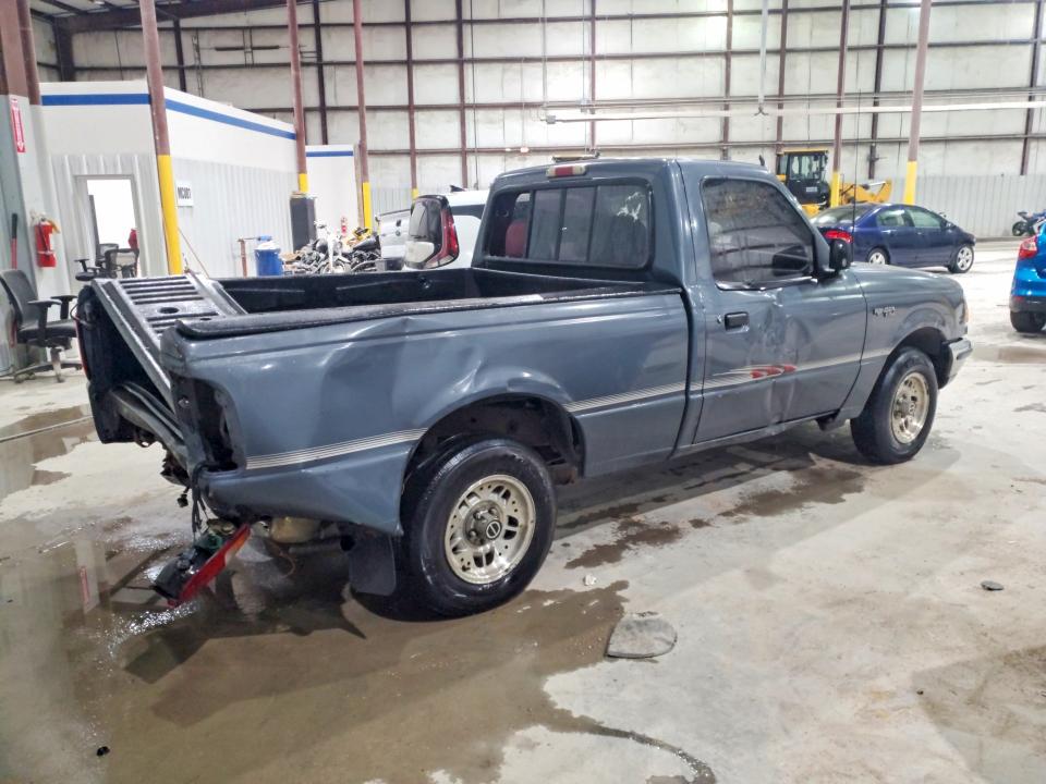 Продажа на аукционе авто 1994 Ford Ranger, vin: 1FTCR10A0RUB29699, номер лота: 58921936