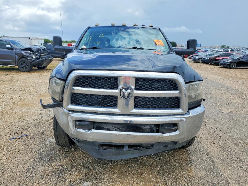 2017 Ram 3500 მანქანა იყიდება აუქციონზე, vin: 3C63RRGL2HG736458, აუქციონის ნომერი: 55692736