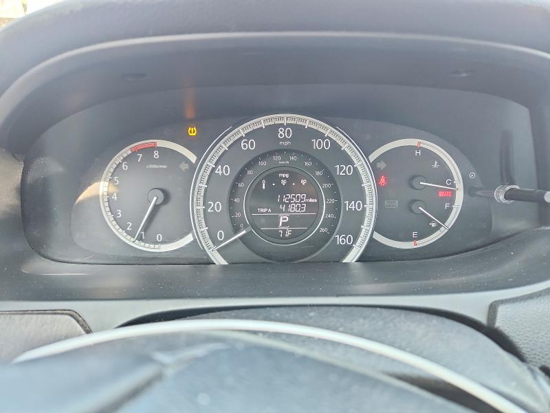 Aukcja sprzedaży 2015 Honda Accord, vin: 1HGCR2F85FA075051, numer aukcji: 97685335