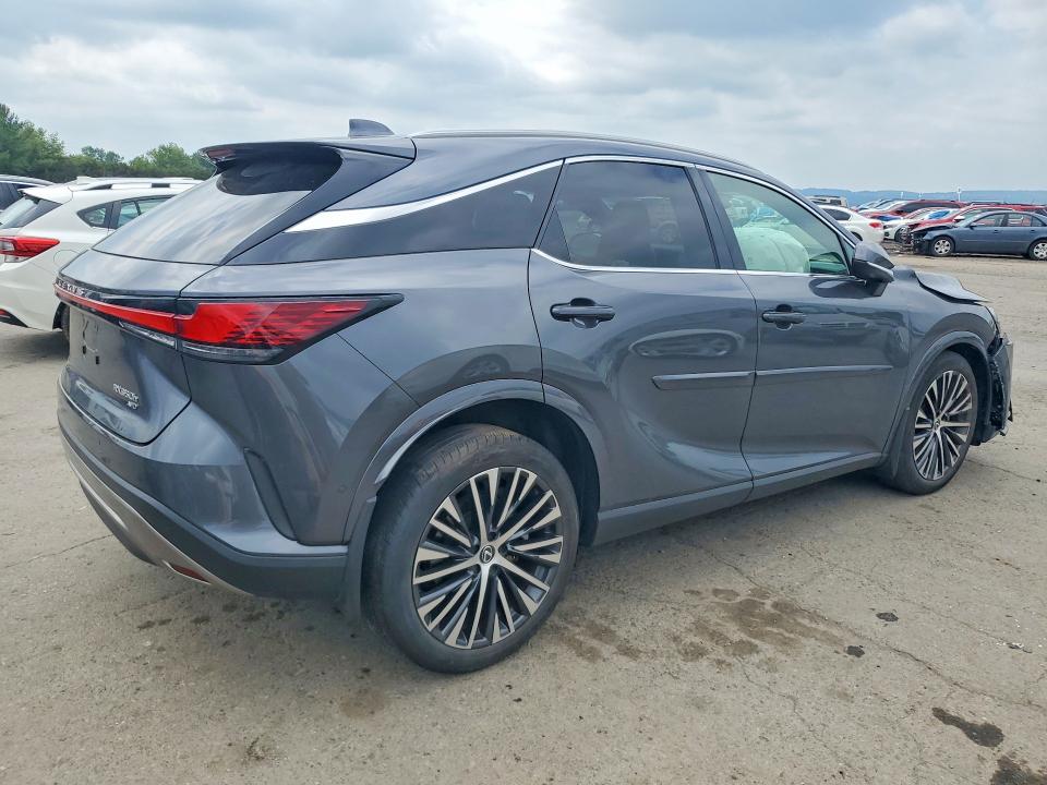 2024 Lexus Rx 350h მანქანა იყიდება აუქციონზე, vin: 2T2BBMCA3RC032163, აუქციონის ნომერი: 57079816
