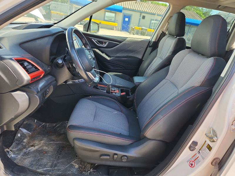 Aukcja sprzedaży 2020 Subaru Forester, vin: JF2SKALC4LH559234, numer aukcji: 54446026