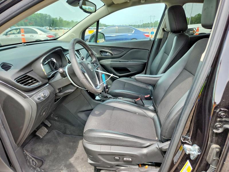 Продажа на аукционе авто 2022 Buick Encore, vin: KL4CJASM7NB511355, номер лота: 55910566