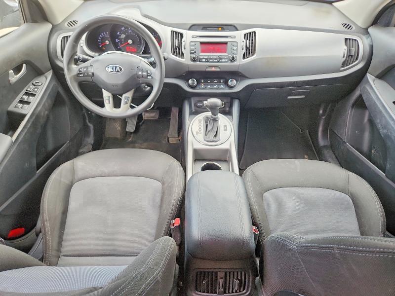 Продажа на аукционе авто 2016 Kia Sportage, vin: KNDPBCAC9G7852724, номер лота: 59346376