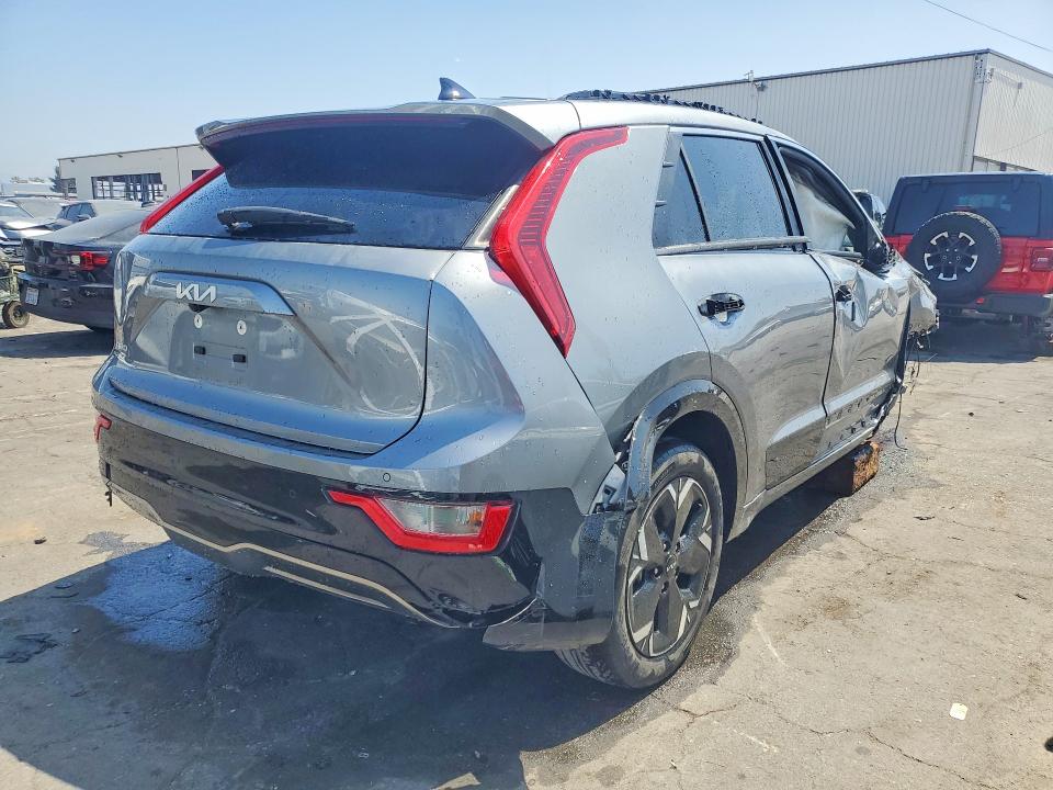 Aukcja sprzedaży 2024 Kia Niro, vin: KNDCR3L19R5111056, numer aukcji: 56426676