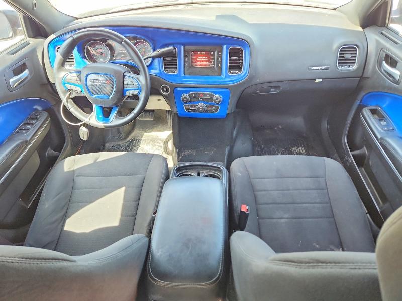 Aukcja sprzedaży 2015 Dodge Charger, vin: 2C3CDXKT6FH828063, numer aukcji: 58251516