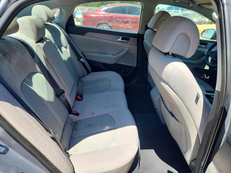Продаж на аукціоні авто 2016 Hyundai Sonata, vin: 5NPE24AF2GH383656, номер лоту: 56308966