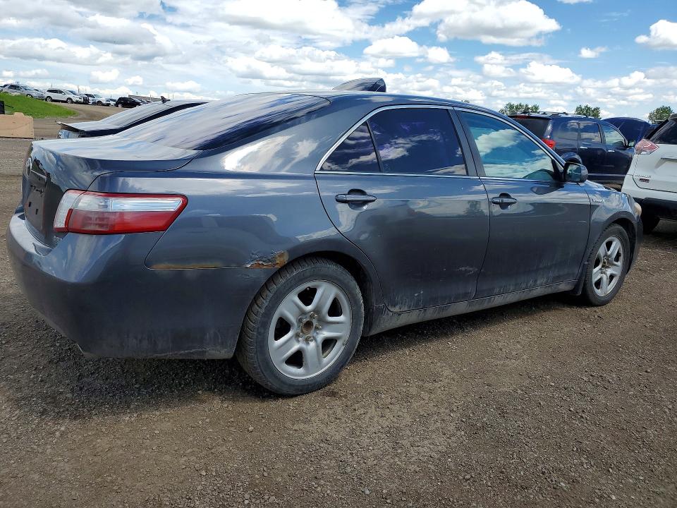 58267386 :رقم المزاد ، 4T1BB46K57U003848 vin ، 2007 Toyota Camry مزاد بيع