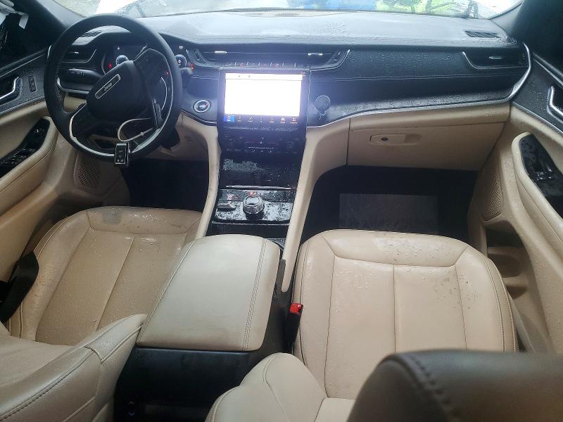 Продаж на аукціоні авто 2024 Jeep Grand Cherokee, vin: 1C4RJKBG2R8503652, номер лоту: 59062426