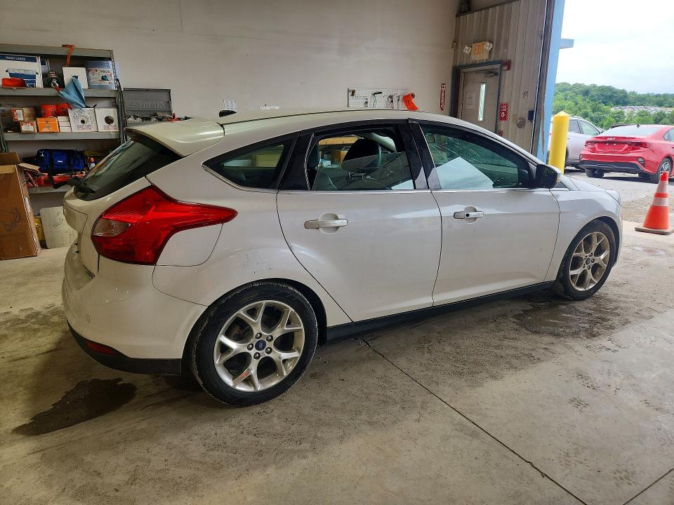 Aukcja sprzedaży 2014 Ford Focus, vin: 1FADP3N25EL458346, numer aukcji: 56818756