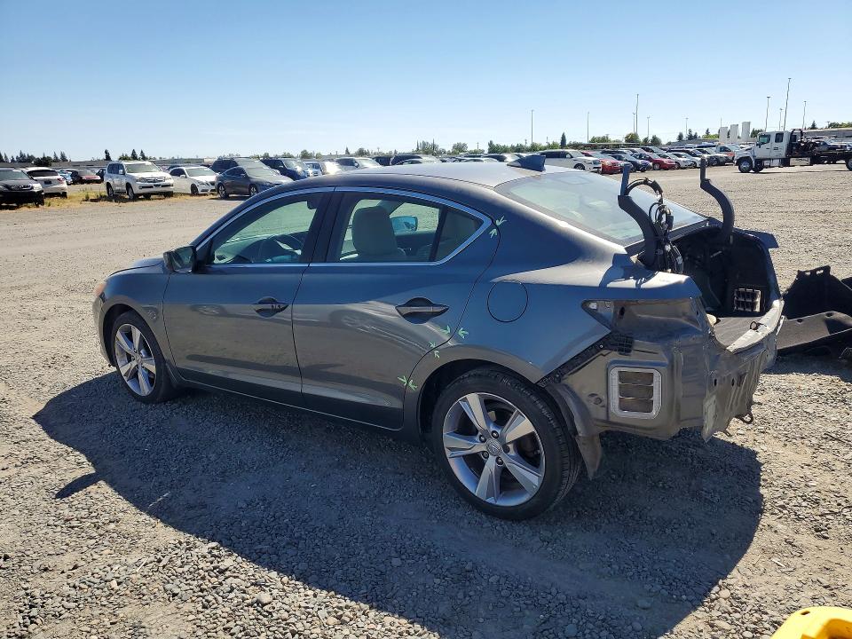 2013 Acura Ilx მანქანა იყიდება აუქციონზე, vin: 19VDE1F7XDE014135, აუქციონის ნომერი: 55580476