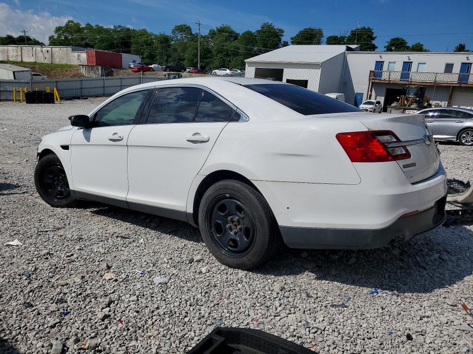 Aukcja sprzedaży 2015 Ford Taurus, vin: 1FAHP2MK3FG208143, numer aukcji: 57904196